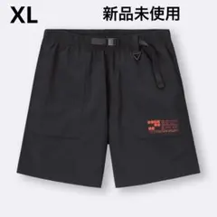 【新品未使用品】デススト2 GU ハーフパンツ
