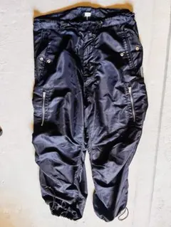 [激安]定価¥42500-RandomIdentitiesテクニカル変形パンツ