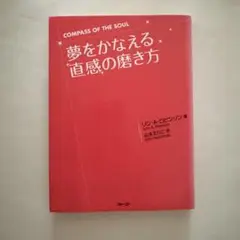 夢をかなえる「直感」の磨き方