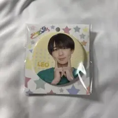 永岡蓮王 缶バッジ