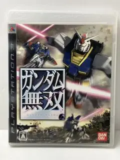ガンダム無双