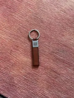 ボルボ　キーホルダー