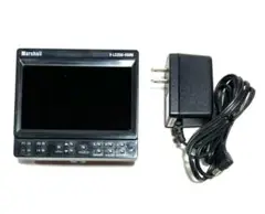 ☆良品 マーシャル 業務用5インチ 液晶モニター V-LCD50-HDMI