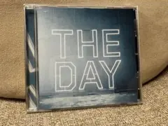 ポルノグラフィティ　THE DAY(CD)