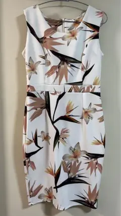 インポートワンピース