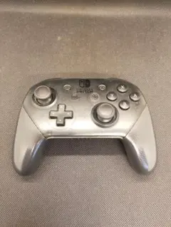 【動作確認済み】純正品 Nintendo Switch Proコントローラー