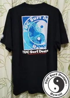 未使用タウン＆カントリー　Lサイズ　Tシャツ