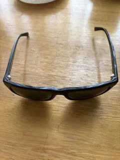 COACH ブラック サングラス