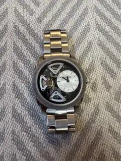 FOSSIL フォッシル メンズウォッチ ME1120 ジャンク