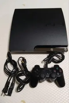 PS3本体 CECH-2500A