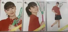 ラストアイドル　池松愛理　生写真 コンプ