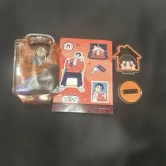 伊藤ふみやグッズセット