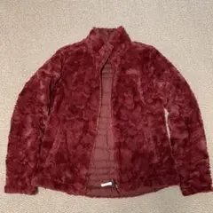 ノースフェイス リバーシブルジャケット レディース