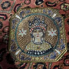 RAVENNA Ravenna ラヴェンナ　皿　モザイク　工芸　イタリア