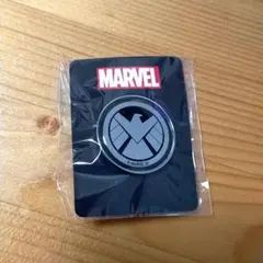 アベンジャーズ　マ ーベル　エージェントオブシールド　バッジ　ピンズ　ピンバッジ