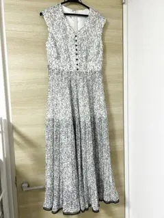 リランドチュール ワンピース 正規品