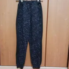 秋服　子供服140 　ウエストゴムカジュアルパンツ