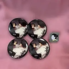 鬼滅の刃KEIZOセット