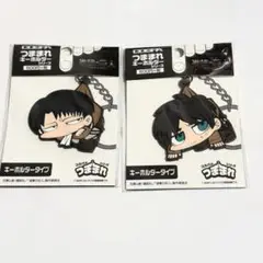 進撃の巨人 キーホルダー