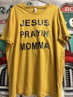 Tシャツ XLサイズ