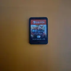 進撃の巨人2 Final Battle Nintendo Switch