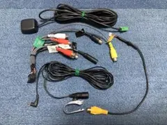 carrozzeria サイバーナビ 8型 AVIC-CL900 902付属品