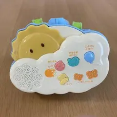 くまのプーさん 6way ジムにへんしんメリー 音声ユニットのみ バラ売り