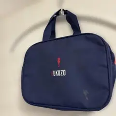 FUKUZO フクゾー ミニバッグ