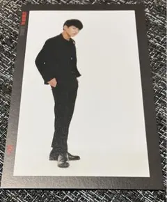BTS 2014LIVE T.R.B EP II JUNG KOOK ⑧/8