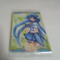 3弾　20キュアビューティー　 未開封　プリキュア　ウエハース　カード　まとめ