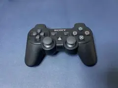 美品　PS3 DUALSHOCK3コントローラー 純正☆プレステ3