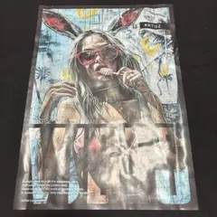 新品 セクシーガール Tシャツ 11