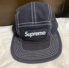 2025年最新】supreme field camp capの人気アイテム - メルカリ