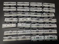Bトレインショーティー　225系　223系　125系 まとめ Bトレインショーティー JR西日本223系&225系 8両 まとめ売り