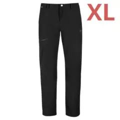 MAMMUT マムート アウトドアパンツ 1021-00560 ブラック メンズ