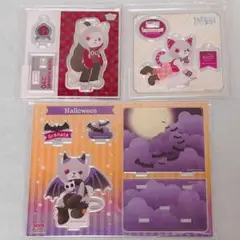 うたプリ グラナータ アクスタ セット 黒崎蘭丸 うたの☆プリンスさまっ♪
