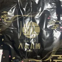 刀剣乱舞　大本丸博　トートバッグ