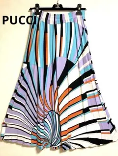2025年最新】EMILIO PUCCI レディース ロングスカートの人気