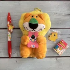 ギンビス　たべっ子どうぶつ　3点セット　新品未使用品