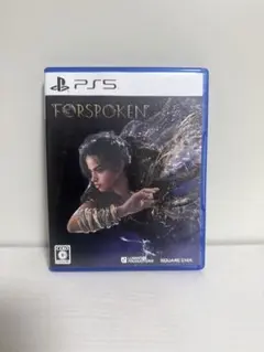 PS5 FORSPOKEN