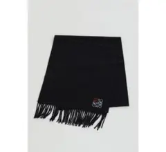 LOEWE カシミヤマフラー