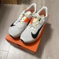 NIKE ナイキ　ライバルフライ４　２８センチ