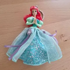 ディズニーリゾート　アリエル