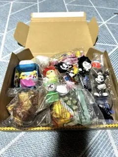 【特価】フィギュア＆おもちゃセット③