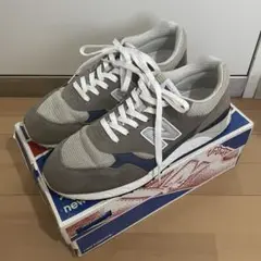 New Balance CM496GR ニューバランス992 1500 1700