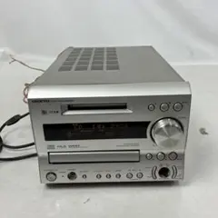 ONKYO CD・MD・カセットデッキ オーディオシステム FR-X9a Onkyo FR-X9A [MiniDisc Wiki]