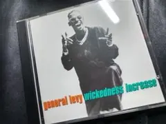 General Levy Wickedness Increase