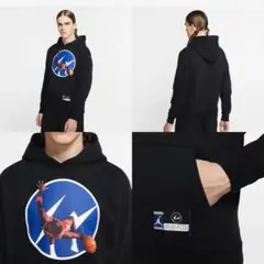 US XXL フラグメント ジョーダン fragment jordan 新品