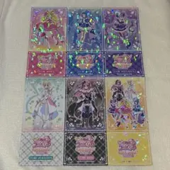 スタンプラリー　キミとアイドルプリキュア♪ キラッキランランフェスタ 池袋