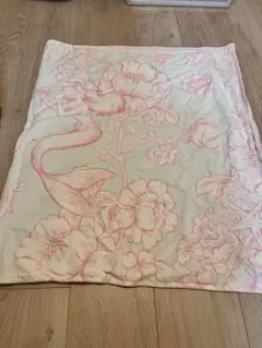 リトルマーメイド　冷感ブランケット